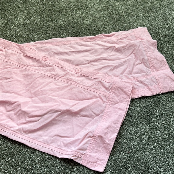 Kkco Pink Roll Up Trousers—Cute! - Picture 6 of 9